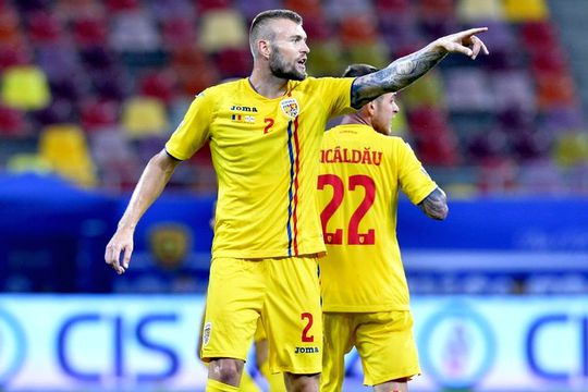 Alexandru Crețu ar putea ajunge la FCSB. Sursă foto: Gazeta Sporturilor