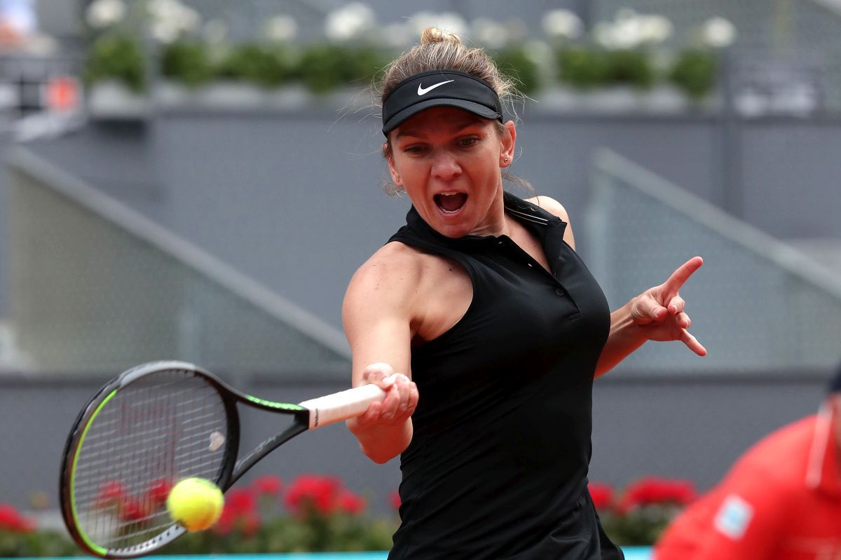 Simona Halep explică ce temeri are înainte de meciul cu Mertens, pe care a învins-o de patru ori: „Va fi dificil”