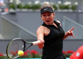 Simona Halep explică ce temeri are înainte de meciul cu Mertens, pe care a învins-o de patru ori: „Va fi dificil”