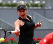 Simona Halep. Sursă foto: Guliver/Getty Images