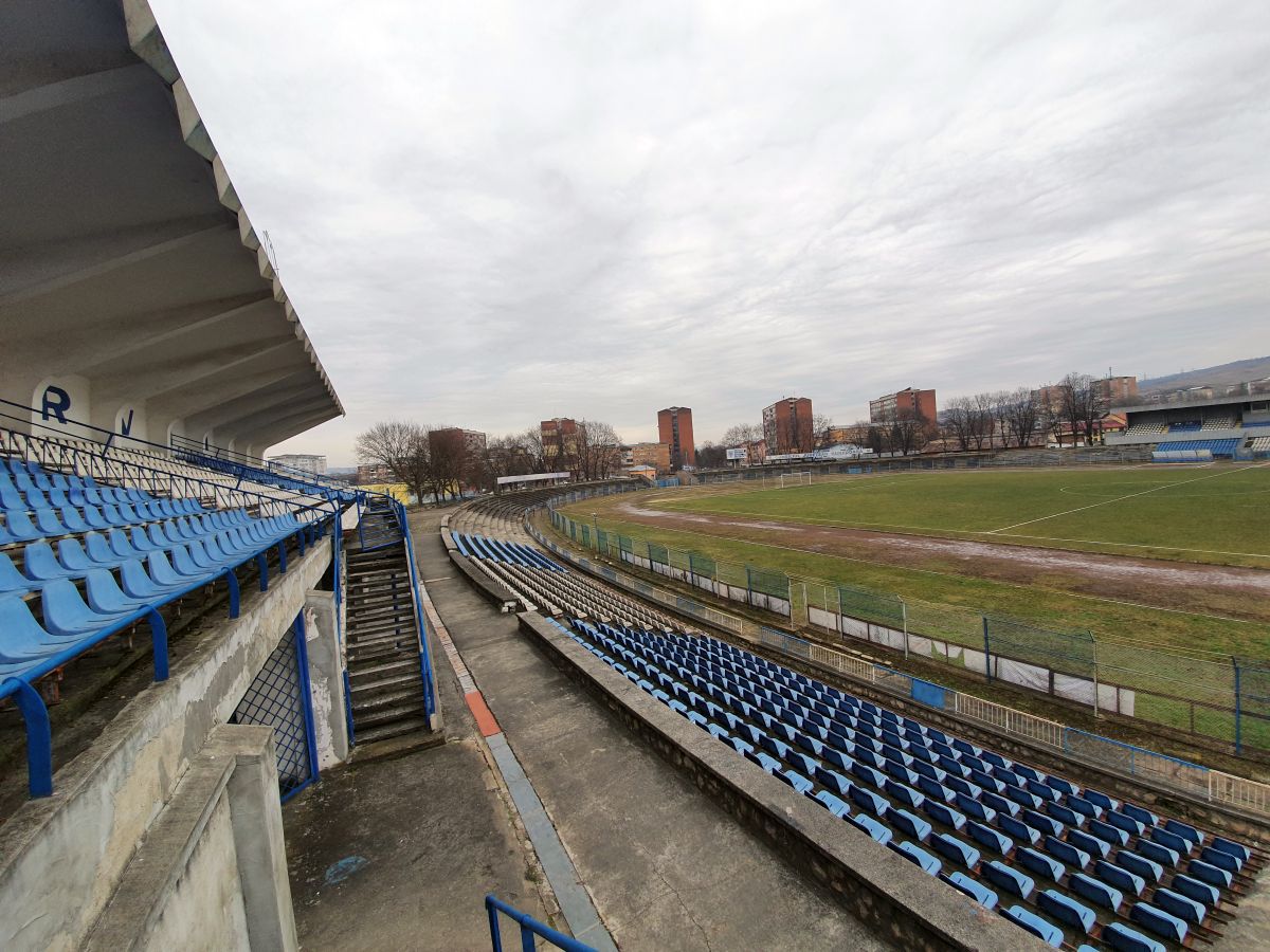 S-a jucat ultimul meci oficial pe stadionul legendar al României