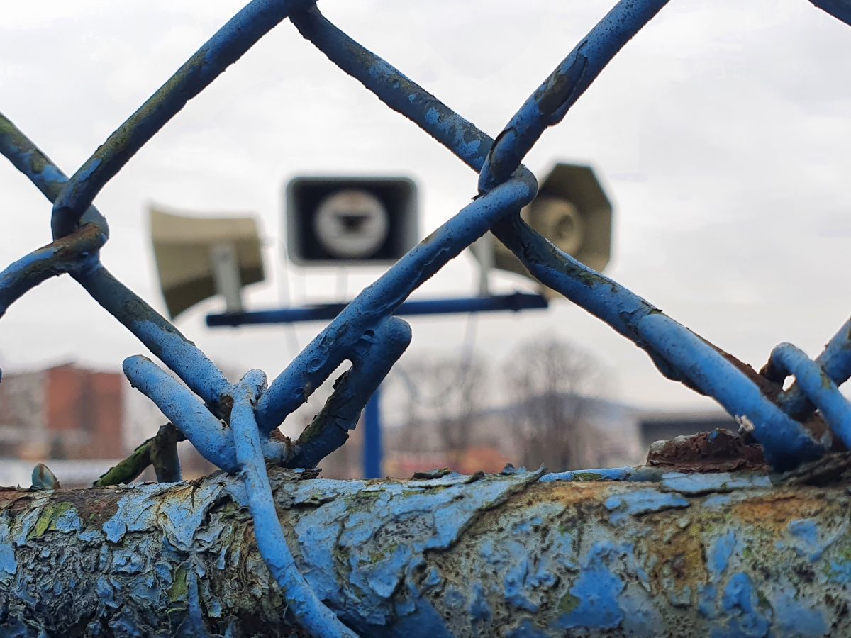 Un stadion emblematic din România a ajuns în paragină! Proiect pentru o arenă nouă + fanii strâng bani pentru brandul legendar