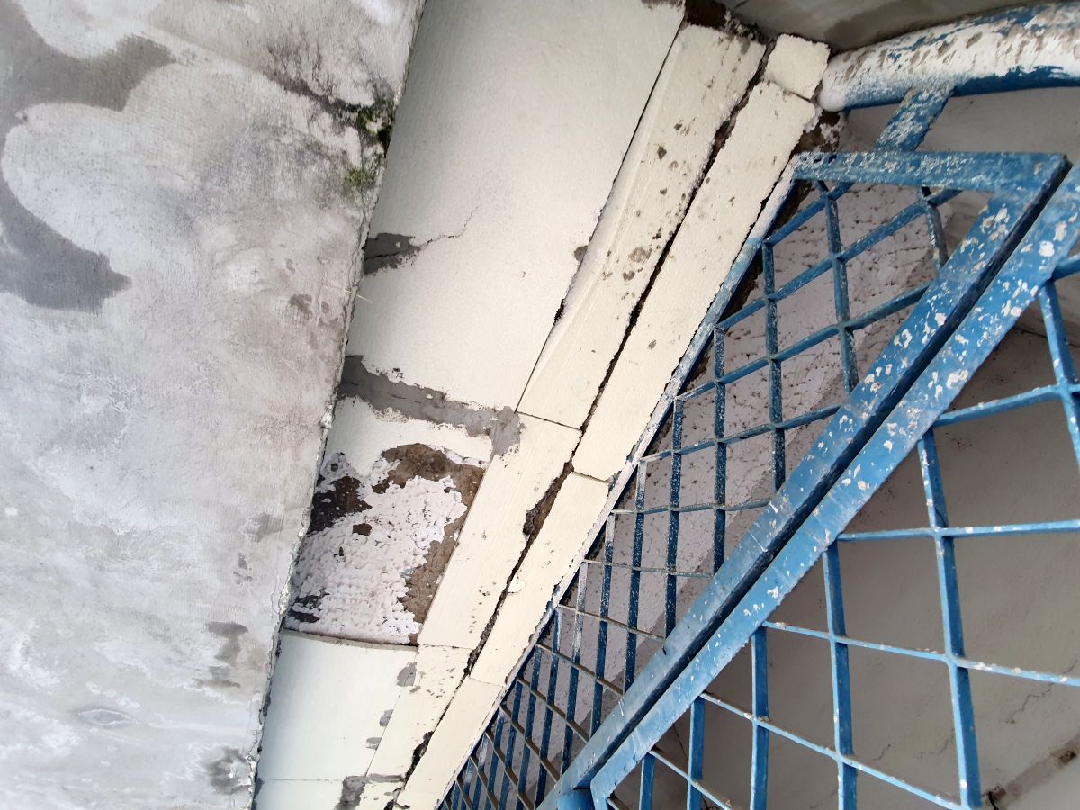 GALERIE FOTO Stadion Corvinul Hunedoara