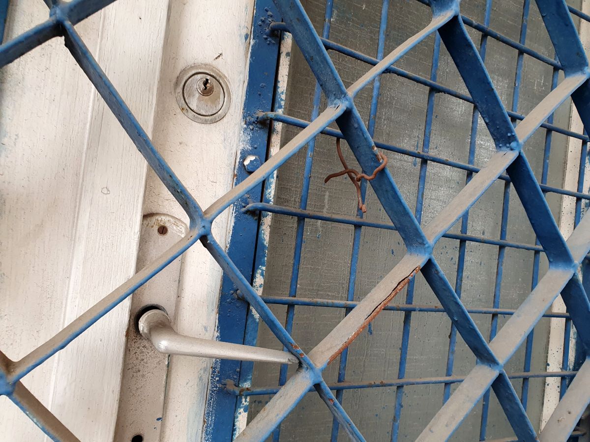 GALERIE FOTO Stadion Corvinul Hunedoara