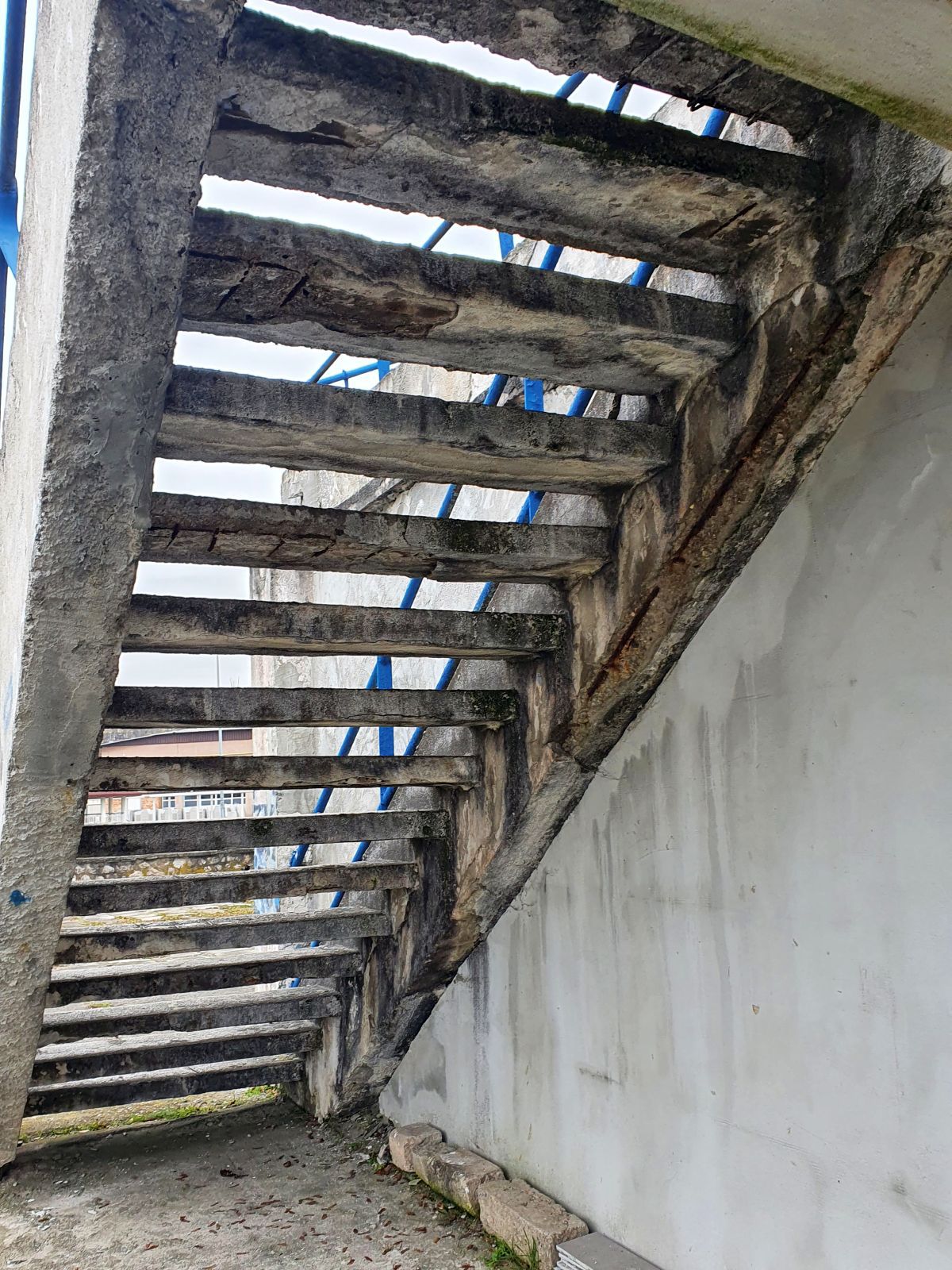 GALERIE FOTO Stadion Corvinul Hunedoara