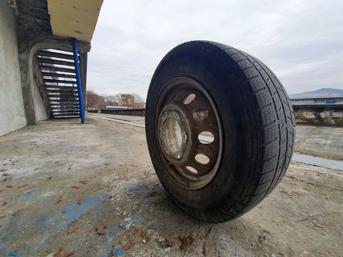 S-a jucat ultimul meci oficial pe stadionul legendar al României