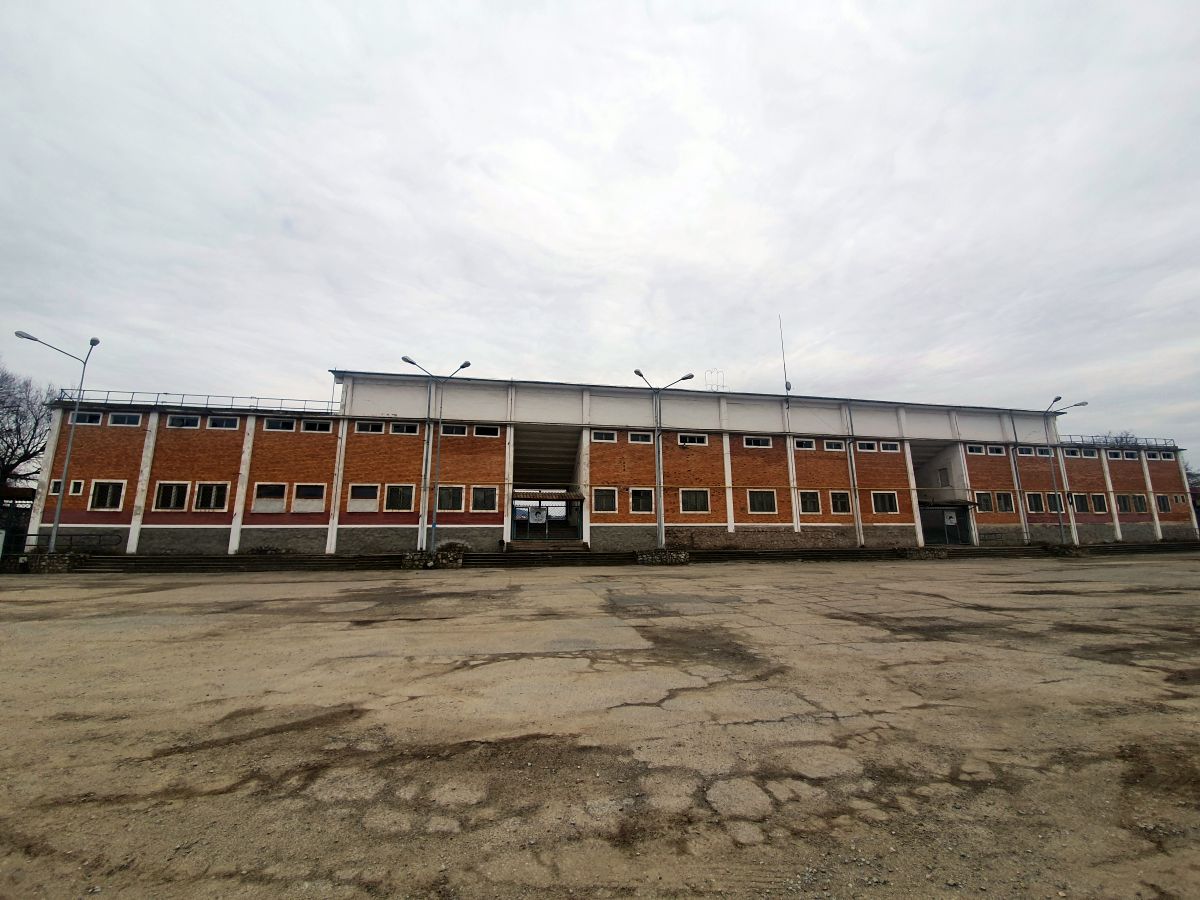 S-a jucat ultimul meci oficial pe stadionul legendar al României