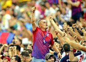 Jucătorii de la FCSB, amenințați de galerie: „Riscăm orice, chiar și dosare penale!” » Andrei Vlad, inamicul numărul 1