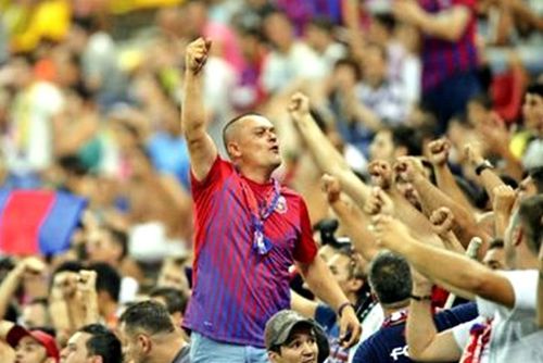 Gheorghe Mustață a trecut la amenințări la adresa jucătorilor de la FCSB