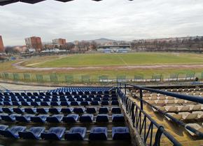 Un stadion emblematic din România a ajuns în paragină! Proiect pentru o arenă nouă + fanii strâng bani pentru brand-ul legendar