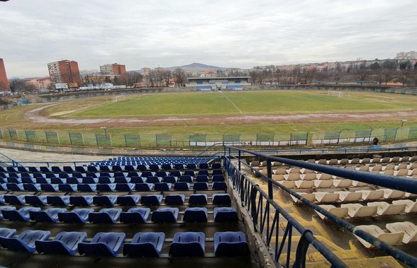Un stadion emblematic din România a ajuns în paragină! Proiect pentru o arenă nouă + fanii strâng bani pentru brandul legendar