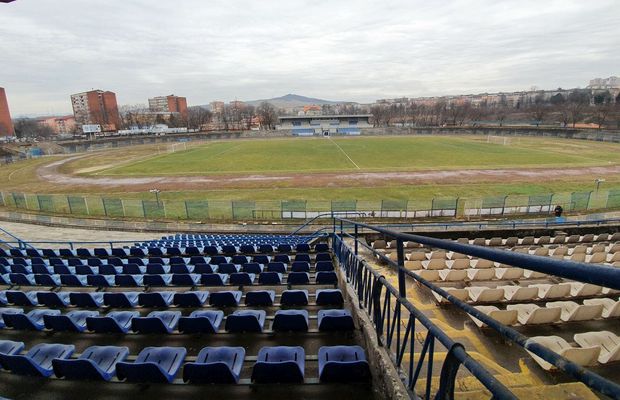 Un stadion emblematic din România a ajuns în paragină! Proiect pentru o arenă nouă + fanii strâng bani pentru brandul legendar