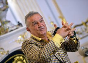 Gigi Becali reacționează după răbufnirea lui Florin Tănase: „După război, mulți viteji se arată” » Ce transferuri mai vrea la FCSB