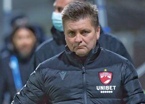 Dusan Uhrin, analizat de fanii lui Dinamo! Ce au remarcat suporterii-acționari