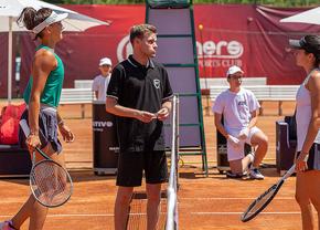 România va avea din nou un turneu WTA! Unde și când se va juca turneul