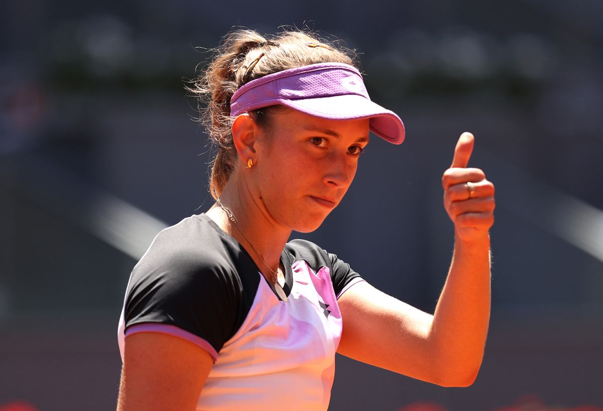 Noi explicații pentru înfrângerea Simonei Halep de la Madrid: „Nu am văzut-o niciodată să joace așa!”