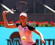 Noi explicații pentru înfrângerea Simonei Halep de la Madrid: „Nu am văzut-o niciodată să joace așa!”