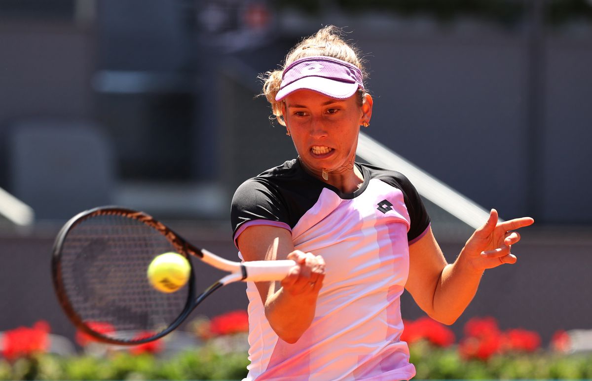 Simona Halep și-a anunțat noul antrenor: „E un om deosebit”