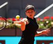 Actorul care a urmărit-o live pe Simona Halep la Madrid, dezvăluiri pentru Gazetă: „Îți vine să intri pe teren!” + „Avem darul de a ne răzbuna pe sportivii care nu reușesc”