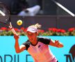 Noi explicații pentru înfrângerea Simonei Halep de la Madrid: „Nu am văzut-o niciodată să joace așa!”