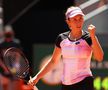 Noi explicații pentru înfrângerea Simonei Halep de la Madrid: „Nu am văzut-o niciodată să joace așa!”