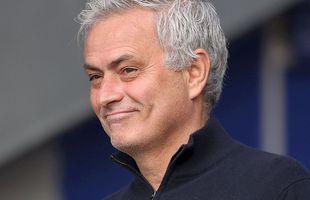 Jose Mourinho a revenit în Serie A! Cu ce echipă a semnat portughezul + primele declarații
