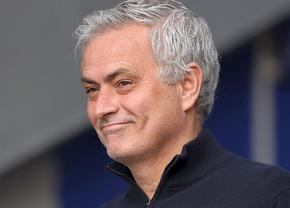 Jose Mourinho a revenit în Serie A! Cu ce echipă a semnat portughezul