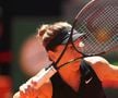 Simona Halep, eliminată de la Madrid! Meci de luptă cu Mertens, pierdut din cauza erorilor din decisiv