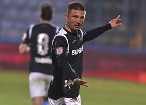 Răsturnare la Poli Iași! Ce se întâmplă până la urmă cu Andrei Cristea și Nicolo Napoli: „Ne cerem scuze”