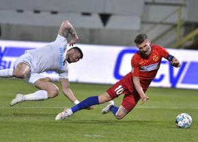 Regulamentul și finala Cupei Spaniei îi dau peste nas lui MM Stoica: Andrei Burcă nu merita mai mult de „galben”!