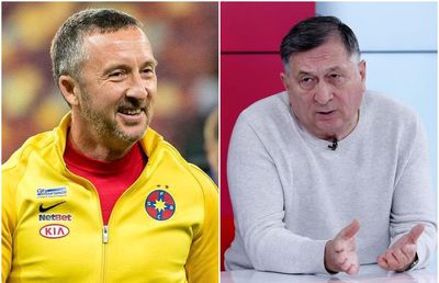 E război! Craciunescu, replică devastatoare pentru Mihai Stoica: „Nu mai exiști de azi!” + Conducătorul FCSB i-a și dat răspunsul