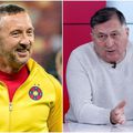 Mihai Stoica și Ion Crăciunescu