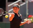 Simona Halep // foto: Guliver/gettyimages