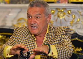 Gigi Becali, conflict cu Ion Crăciunescu în direct: „Ne-ai umplut de arbitraj” / „Hai ceau!”