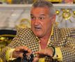 Gigi Becali, patronul FCSB, a intrat în direct la TV, după victoria cu Botoșani, 3-1, și a negat vehement orice speculație care face referire la un posibil aranjament între cele două echipe.