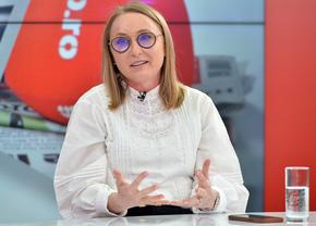 Blochează Nicușor Dan finanțarea la CSM București? Gabi Szabo, momentul adevărului la „Prietenii lui Ovidiu”, MIERCURI, ora 20:00, pe GSP.RO