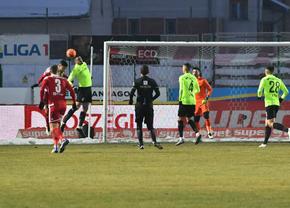 „Mincinos, dubios, neserios!” » Un nou scandal în Liga 1 cu CFR Cluj implicată: „Putem fi suspicioși că a fost eliminat stupid chiar în meciul direct?!"