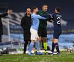 Manchester City - PSG 1-0, semifinala UEFA Champions League