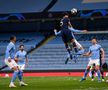 Manchester City - PSG 1-0, semifinala UEFA Champions League