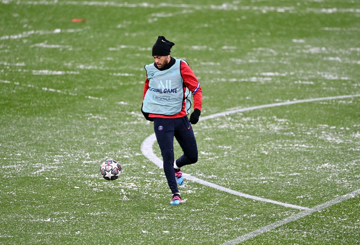 Scandal imens în Ligă! PSG îl acuză frontal pe Kuipers: „Ne-a înjurat. Ne-a zis F**k off!”