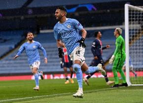 Recordurile bătute de Manchester City după calificarea în ultimul act al Ligii Campionilor