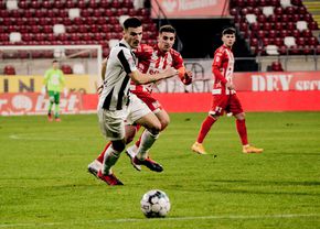 Astra Giurgiu - UTA Arad » Primul meci al zilei în Liga 1! Echipe probabile + cote