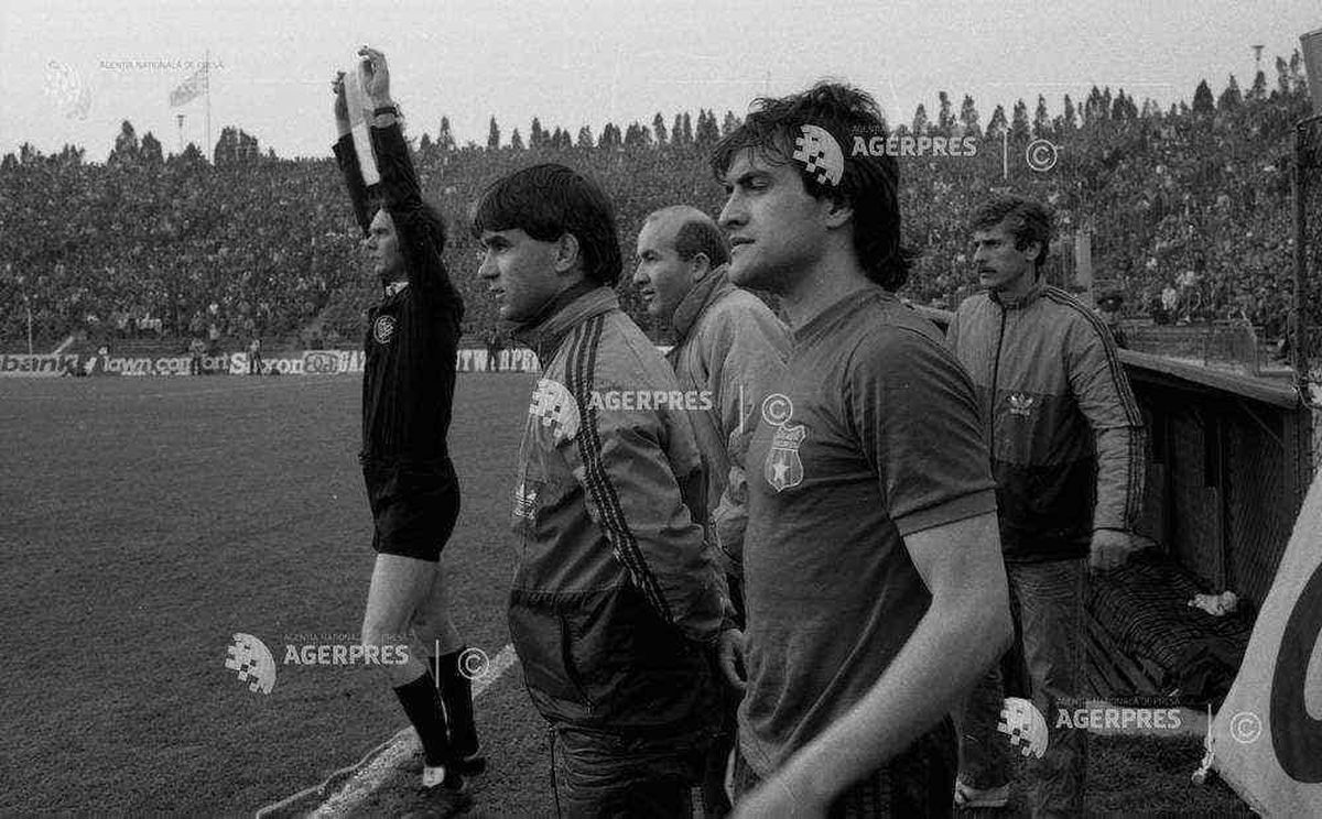 Edi Iordănescu, mesaj pentru Anghel Iordănescu, la 72 de ani