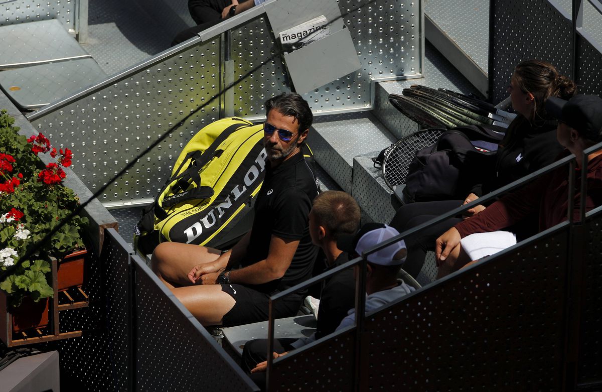 Ons Jabeur - Simona Halep 6-3, 6-2. Eșec drastic în „sferturi” la Madrid » Tunisianca nu i-a dat nicio șansă Simonei