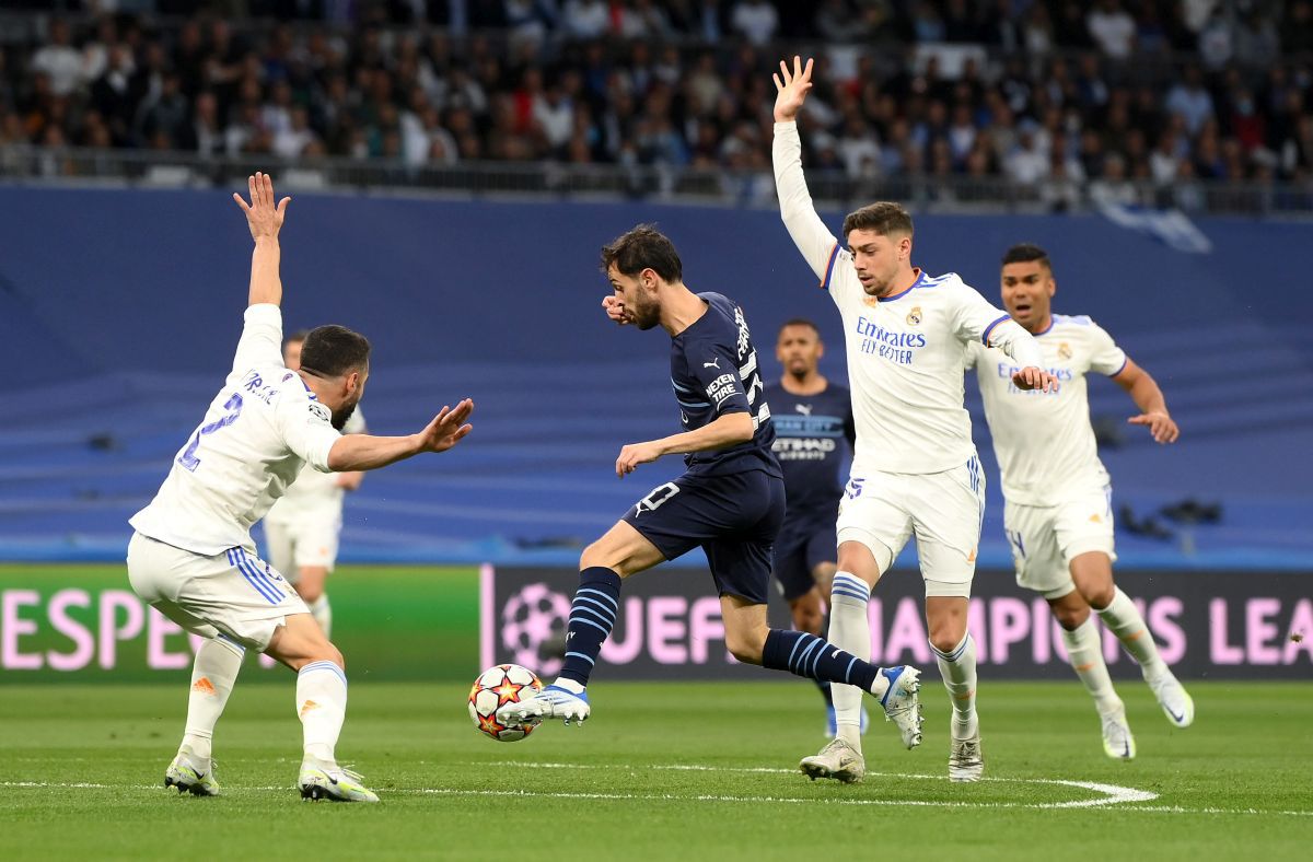 Salah, mesaj la miezul nopții pe Twitter, după calificarea lui Real Madrid în finala UCL » Ce le-a transmis spaniolilor