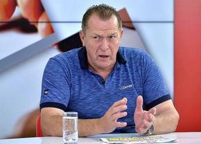 Ce a remarcat Duckadam la portarul de la FCSB: „N-avea voie să facă așa ceva!”
