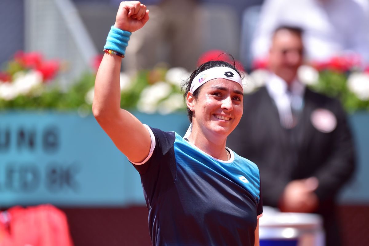 Ons Jabeur, după înfrângerea dură administrată Simonei Halep: tactica prin care nu i-a dat nicio șansă româncei