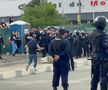 Clipe de panică în Ghencea: fotbalistul lui Oprița, inert pe gazon! Ambulanța, chemată de urgență: fotbalistul a fost „faultat” și de medic