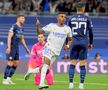 Real Madrid - Manchester City  / Sursă foto: Guliver/Getty Images