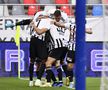 S-a încheiat Hermannstadt - Petrolul, meciul zilei din Liga 2 » Clasamentul ACUM în play-off